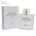 Parfums Deray White Attitude